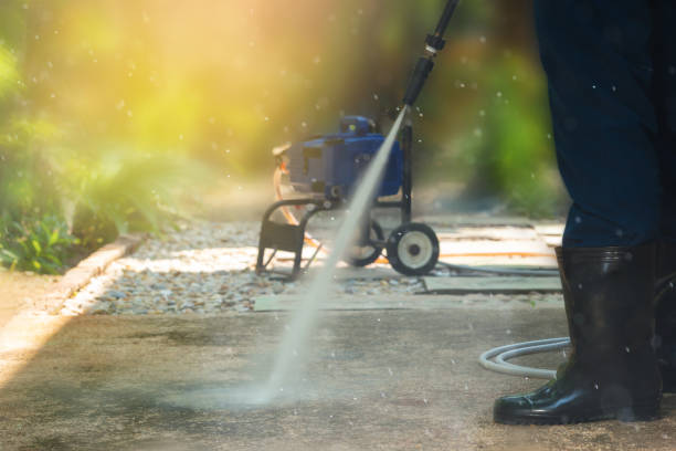 Best Parking Lot and Garage Cleaning  in Sneedville, TN